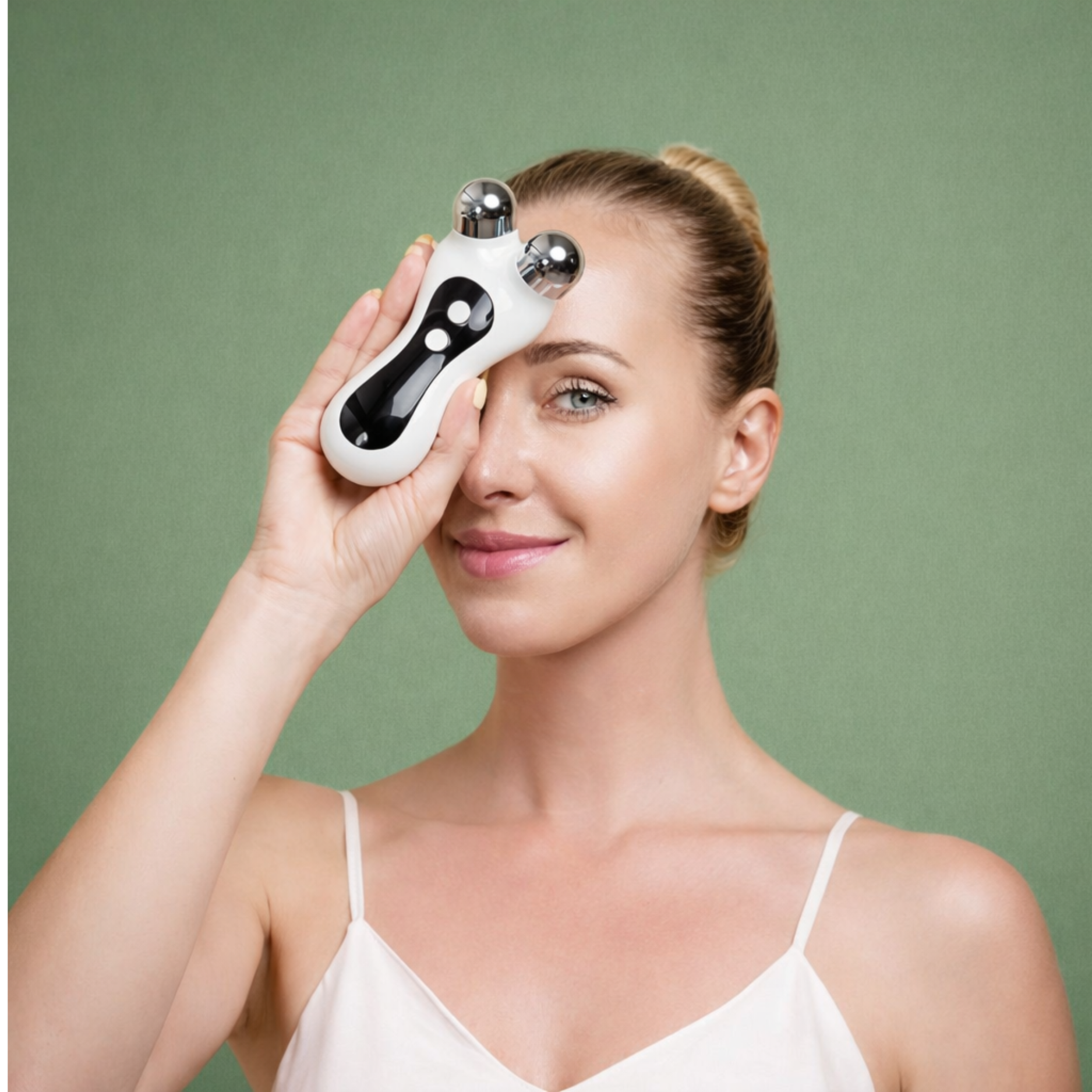 How to Reduce Facial Puffiness Naturally