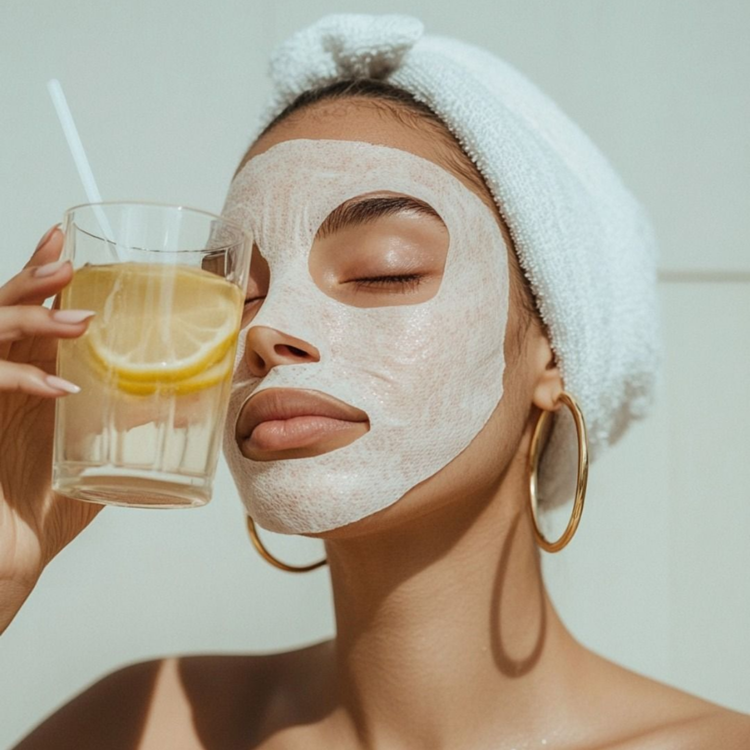 Evening Skincare Routine is A Wellness Ritual?