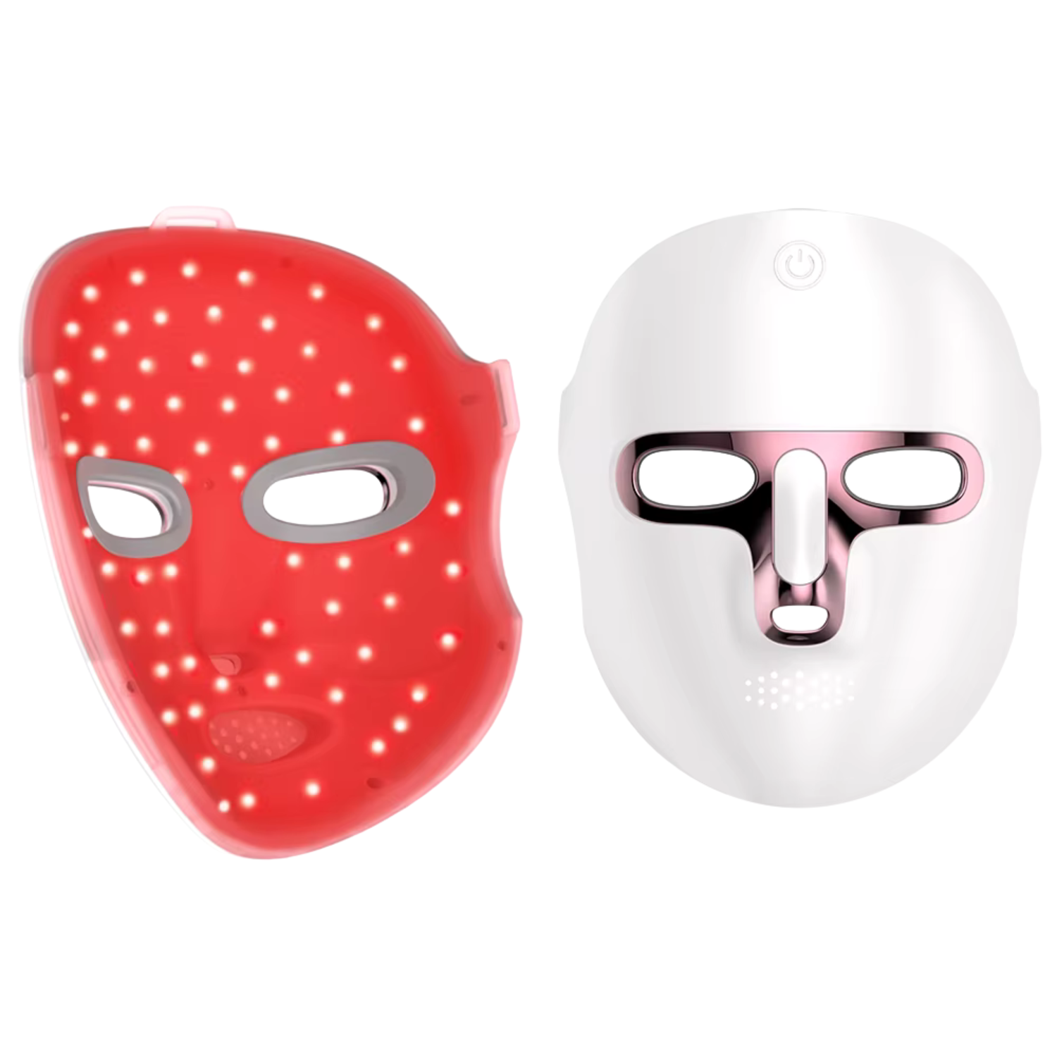 Wireless LED Therapy Face Mask