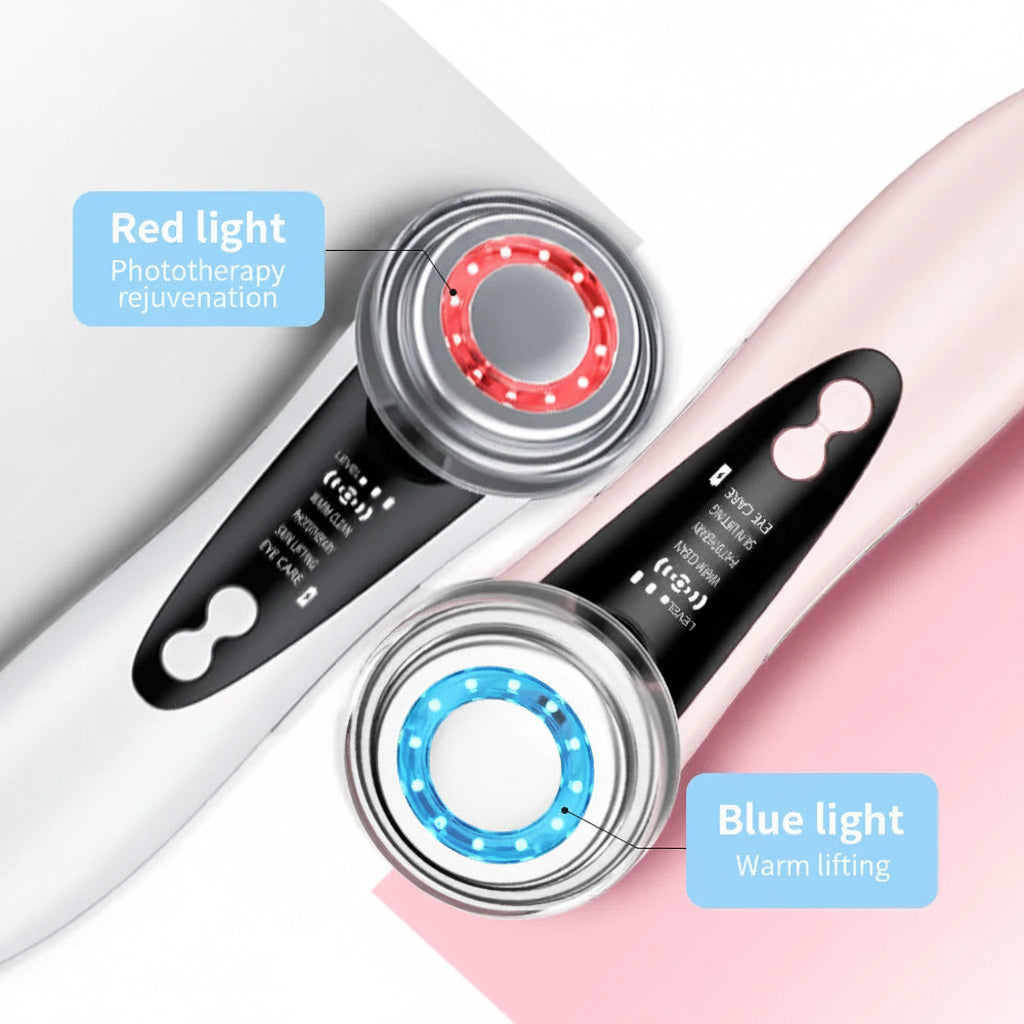 LiftWave RF Sculpting Device