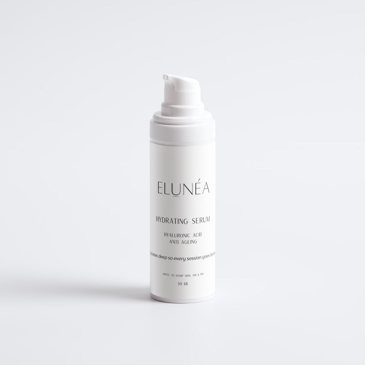 Hydrating Serum - Step 2