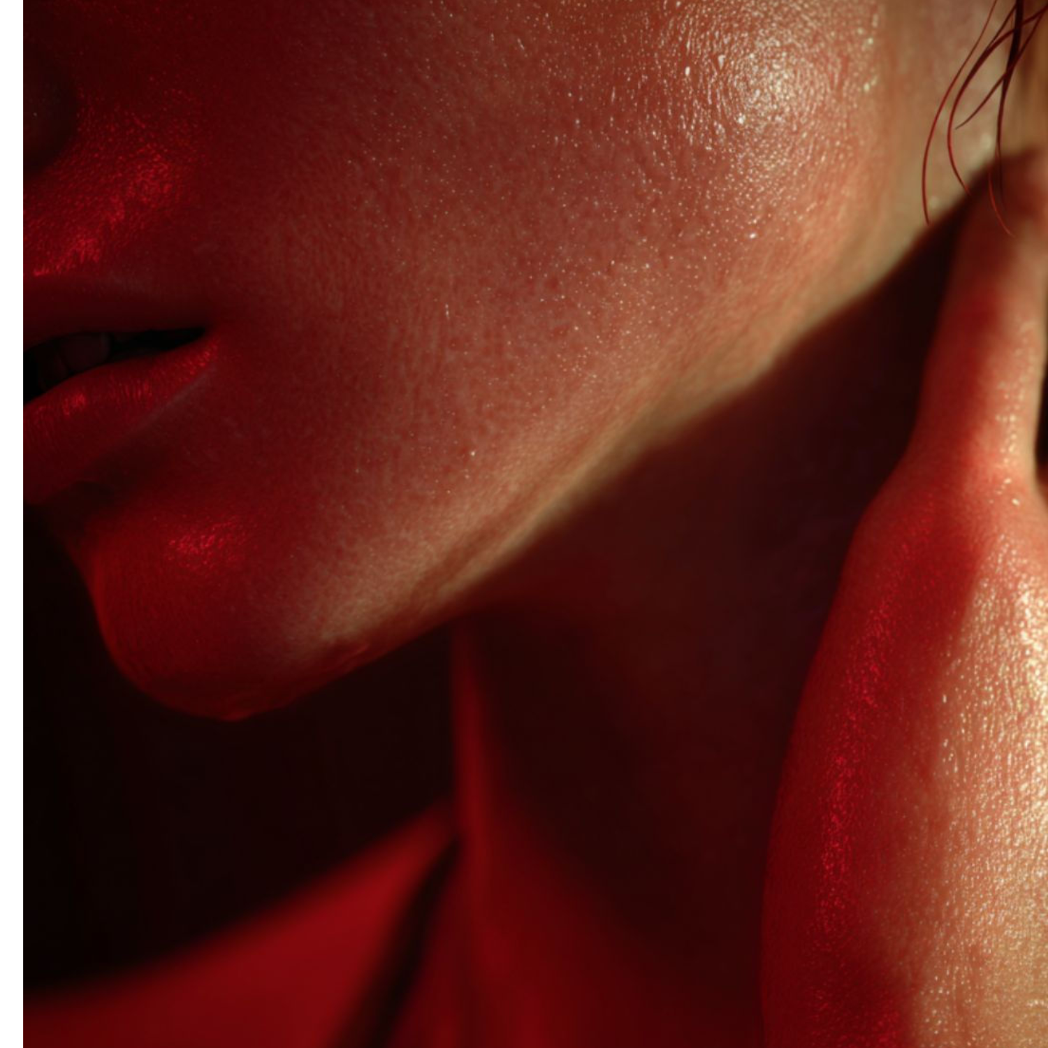 Stop Scrolling And Try Red Light Therapy