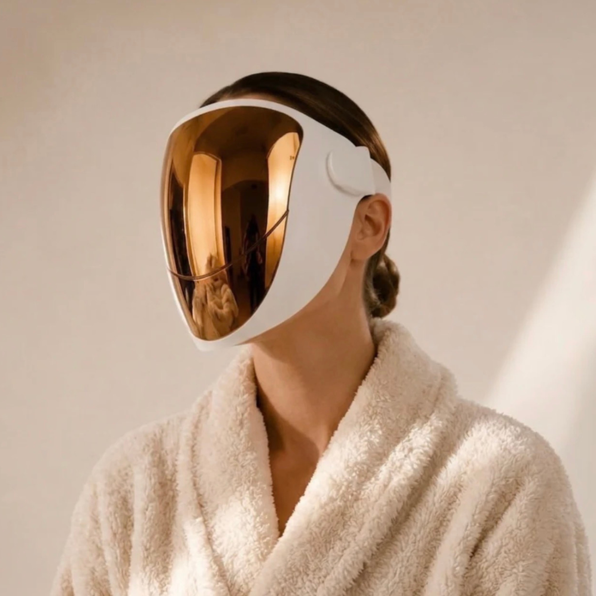 AuraSkin Pro LED Mask