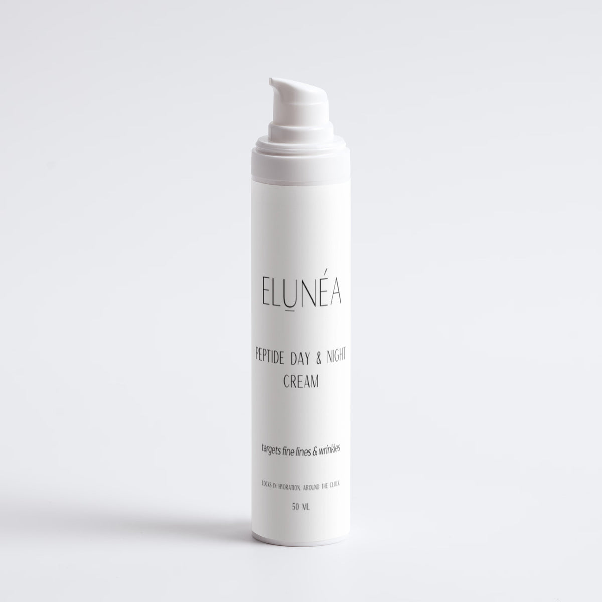 Peptide Day & Night Cream - Step 3