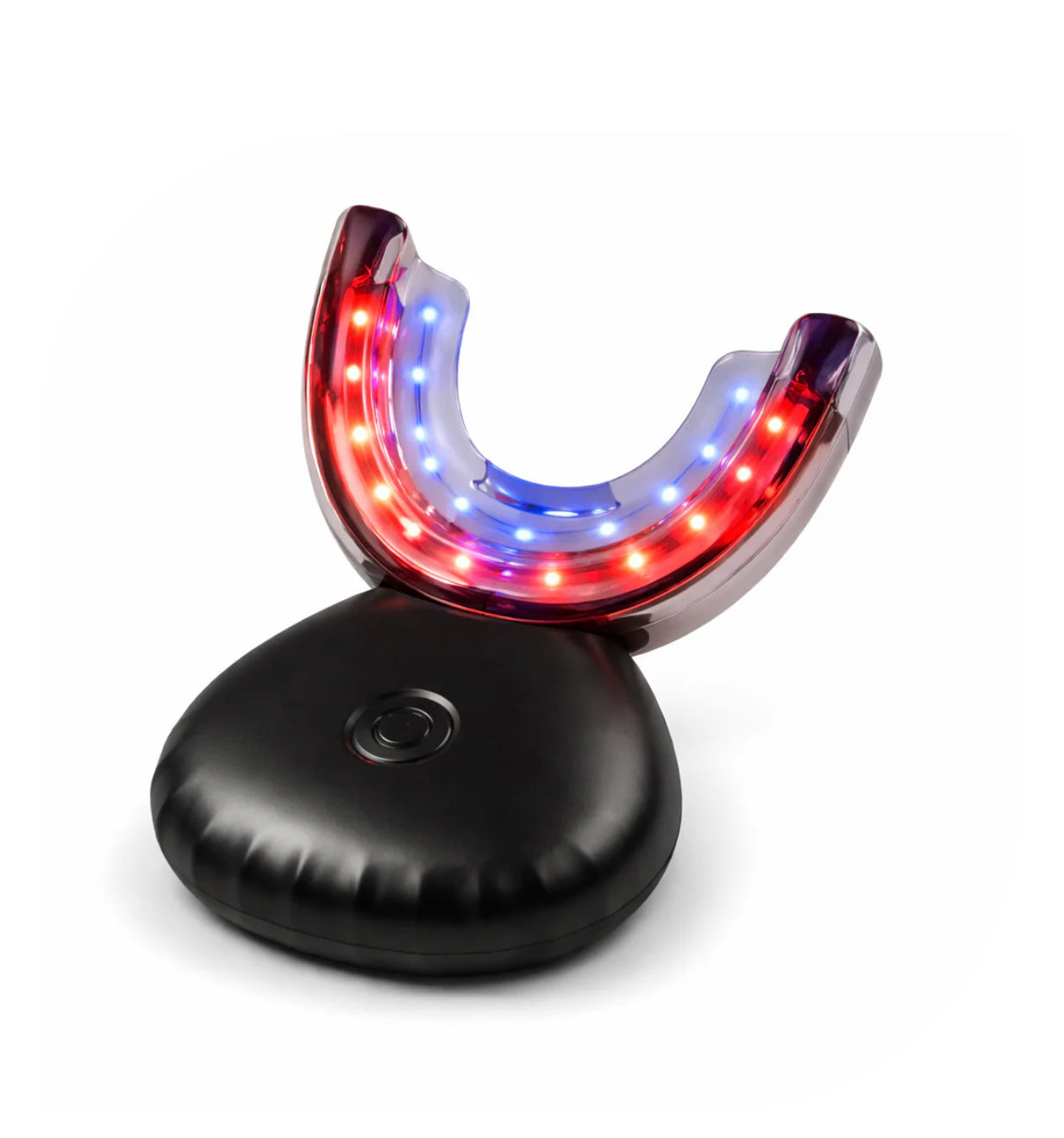 OralGlow Light Therapy Device