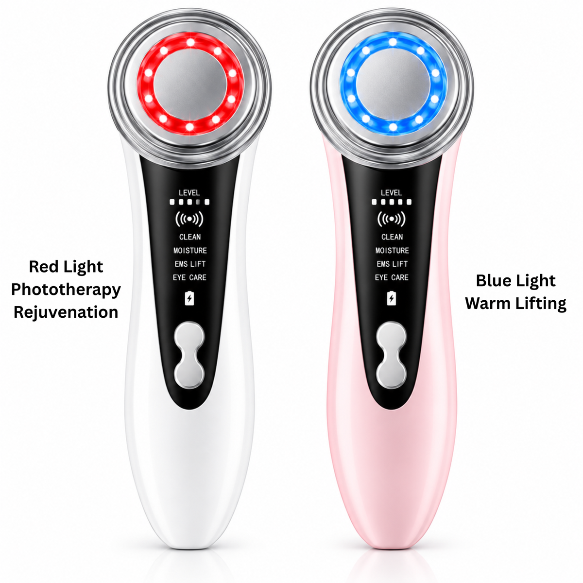 AuraSkin RF Sculpting Device