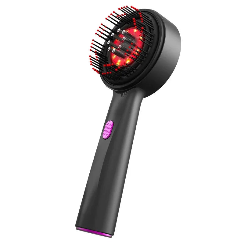 Red Light Scalp Therapy Comb