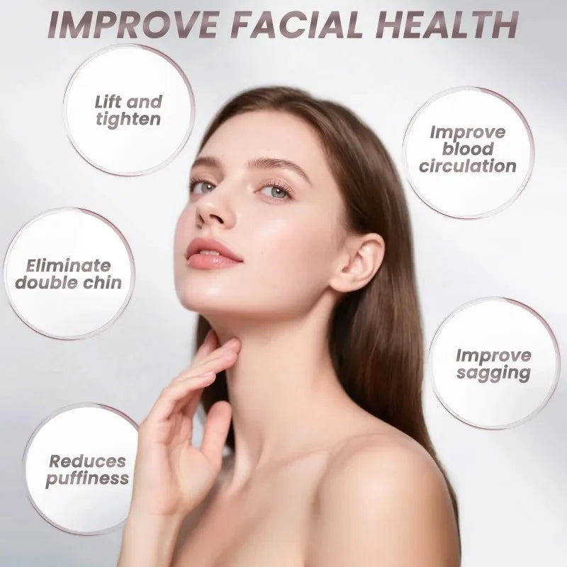 Lymphatic Massage Brush