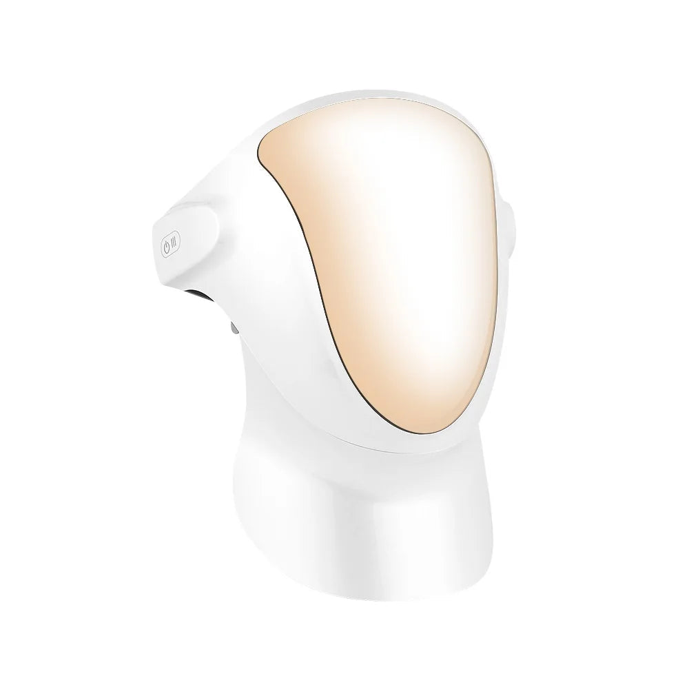 Pro LED Face & Neck Therapy Mask