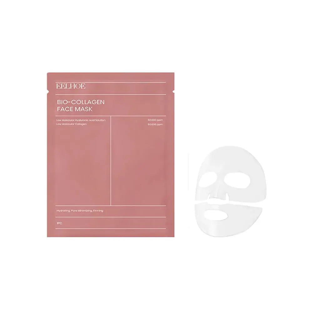 Bio Collagen Face Mask Multipack