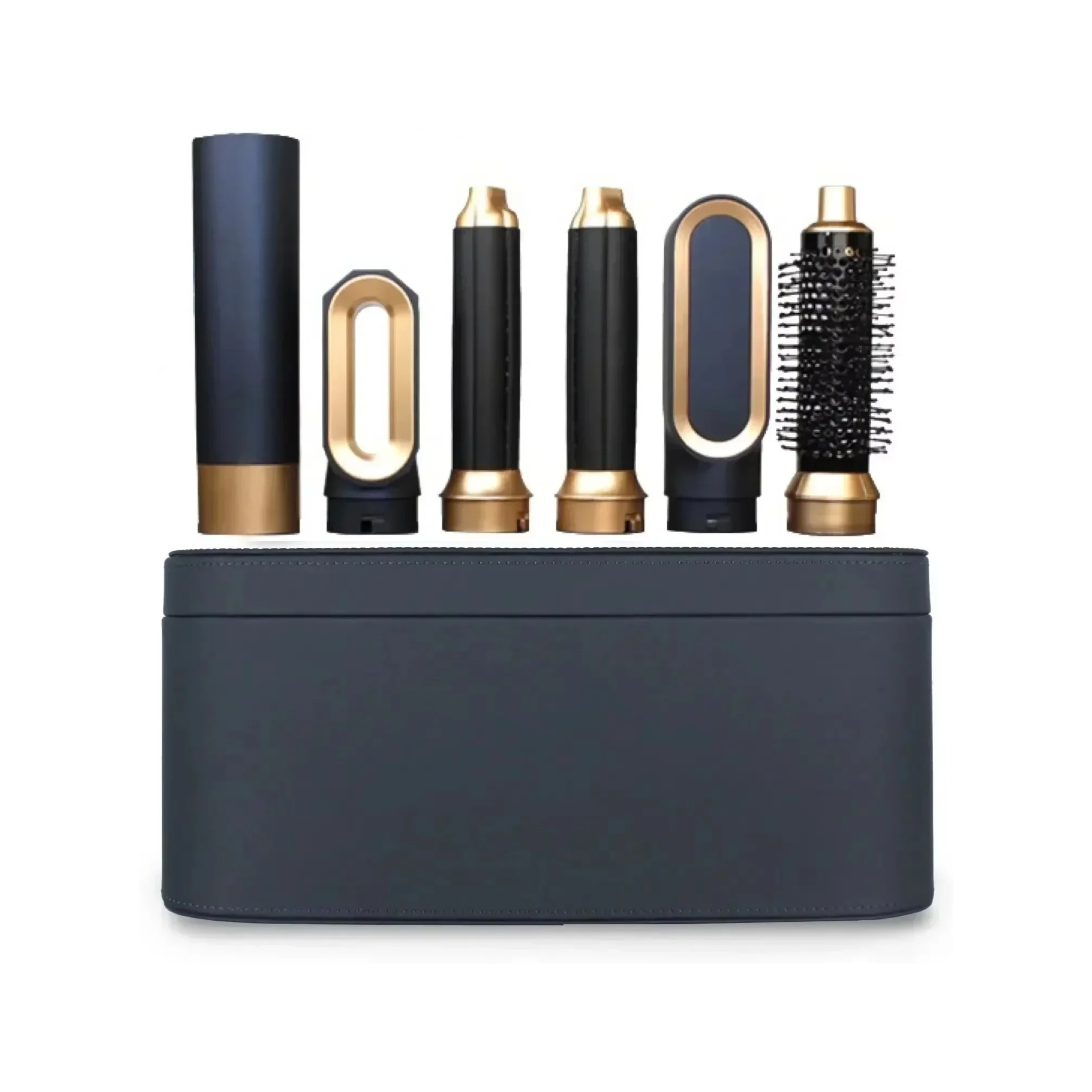 AeroStyle 5-in-1 High-Speed Hair Styler