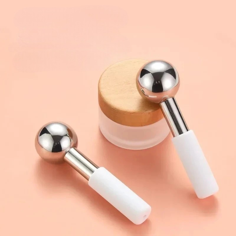 GlacierLift Cryo Facial Globes